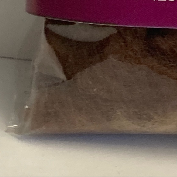 12 Dimensions FeltWorks 100% Wool Brown Curly Roving 0.25oz Needle Felti… - Picture 5 of 15